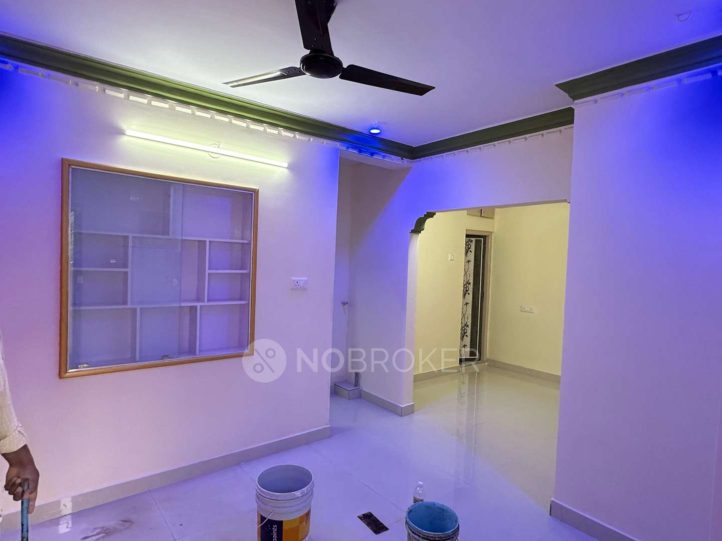 Independent House Austin Town Rent WITHOUT BROKERAGE Semifurnished 1