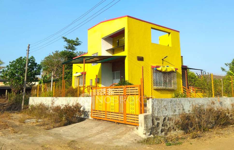 Plot For Sale  In Roha Mega City Developer Llp In Vashi