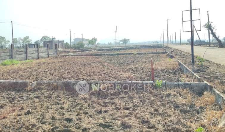 Plot For Sale  In Roha Mega City Developer Llp In Vashi