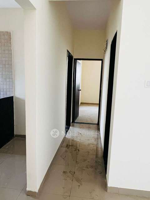 2 BHK Flat In Ace Kk Anand for Rent  In Punawale