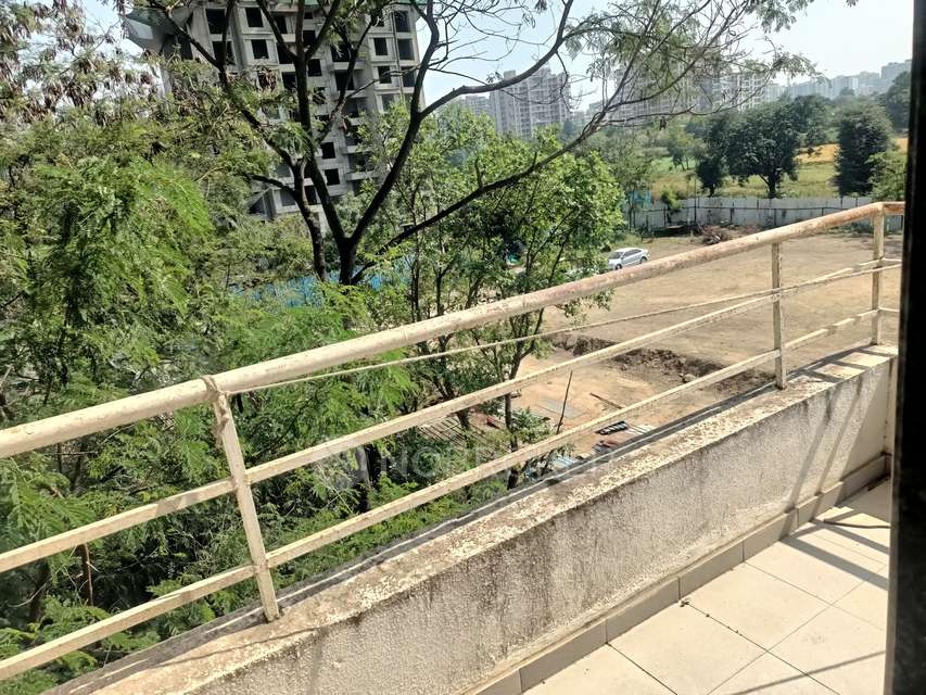 2 BHK Flat In Ace Kk Anand for Rent  In Punawale