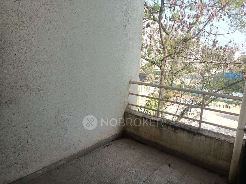 2 BHK Flat In Ace Kk Anand for Rent  In Punawale