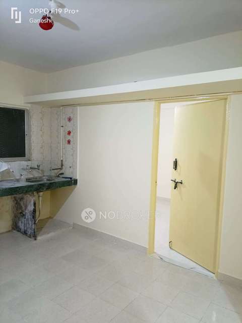 1 BHK Flat In Anjana Apartment for Rent  In Chourang Smitashilpa