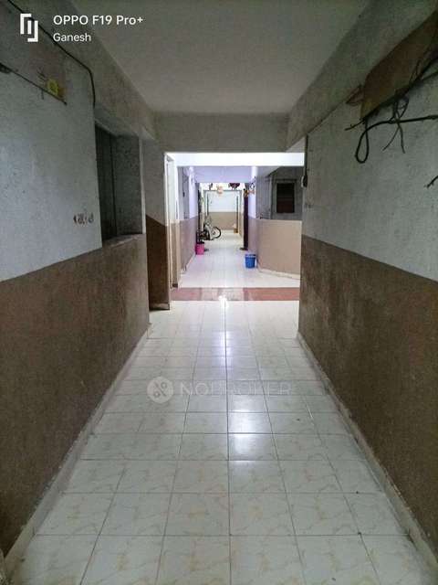 1 BHK Flat In Anjana Apartment for Rent  In Chourang Smitashilpa