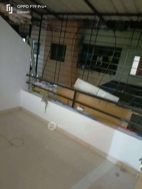 1 BHK Flat In Anjana Apartment for Rent  In Chourang Smitashilpa