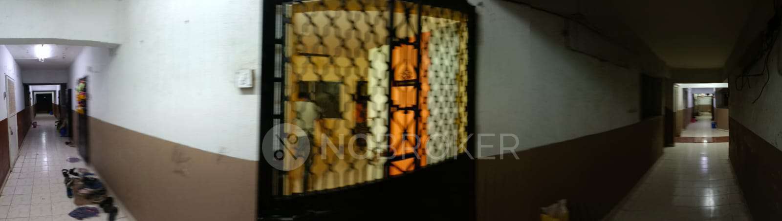 1 BHK Flat In Anjana Apartment for Rent  In Chourang Smitashilpa