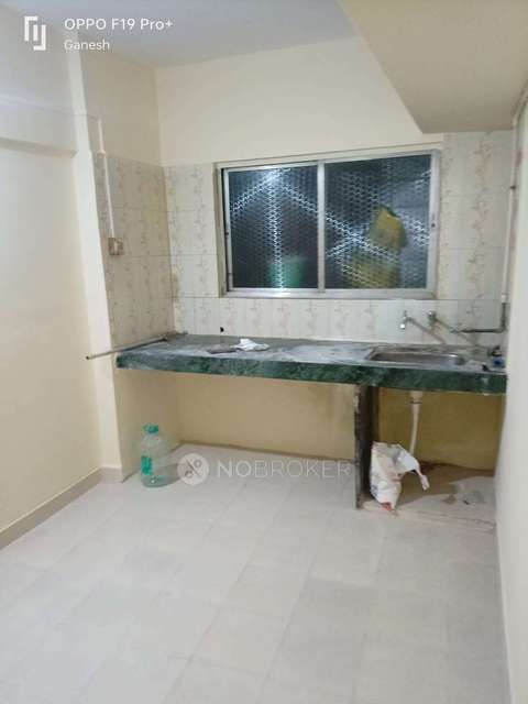 1 BHK Flat In Anjana Apartment for Rent  In Chourang Smitashilpa