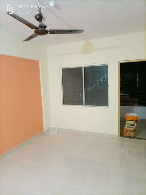 1 BHK Flat In Anjana Apartment for Rent  In Chourang Smitashilpa