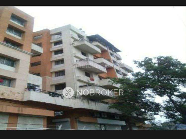 1 BHK Flat In Anjana Apartment for Rent  In Chourang Smitashilpa