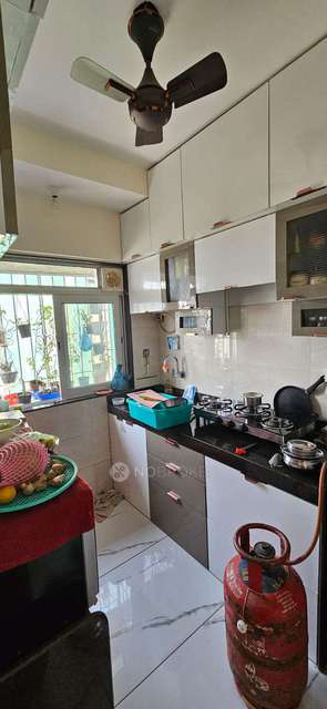 1 BHK Flat In Templum Heights For Sale  In Vikhroli