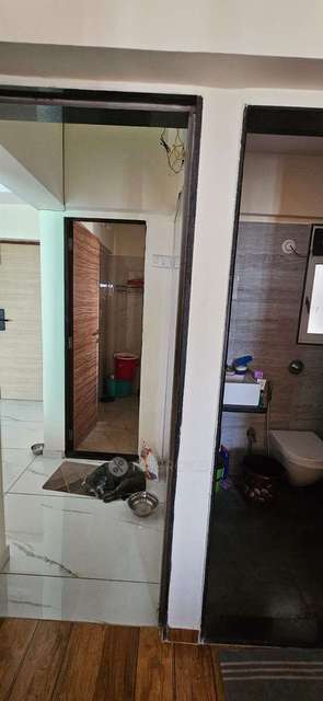 1 BHK Flat In Templum Heights For Sale  In Vikhroli