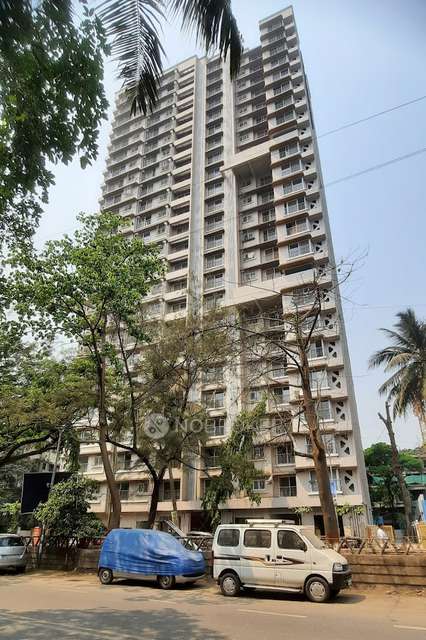 1 BHK Flat In Templum Heights For Sale  In Vikhroli