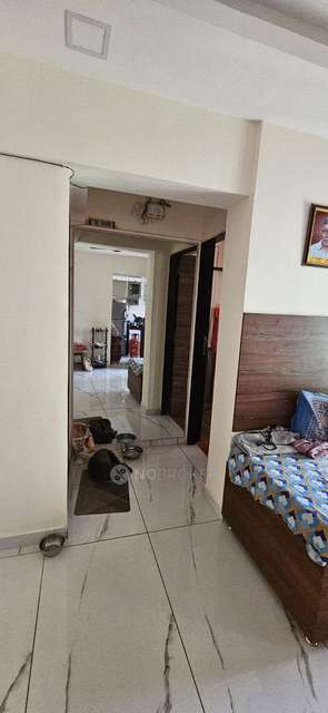 1 BHK Flat In Templum Heights For Sale  In Vikhroli
