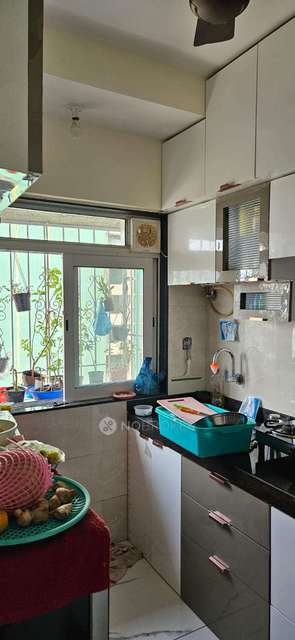 1 BHK Flat In Templum Heights For Sale  In Vikhroli