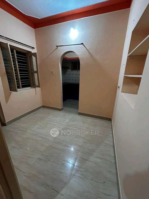 1 BHK House for Rent  In Goraguntepalya