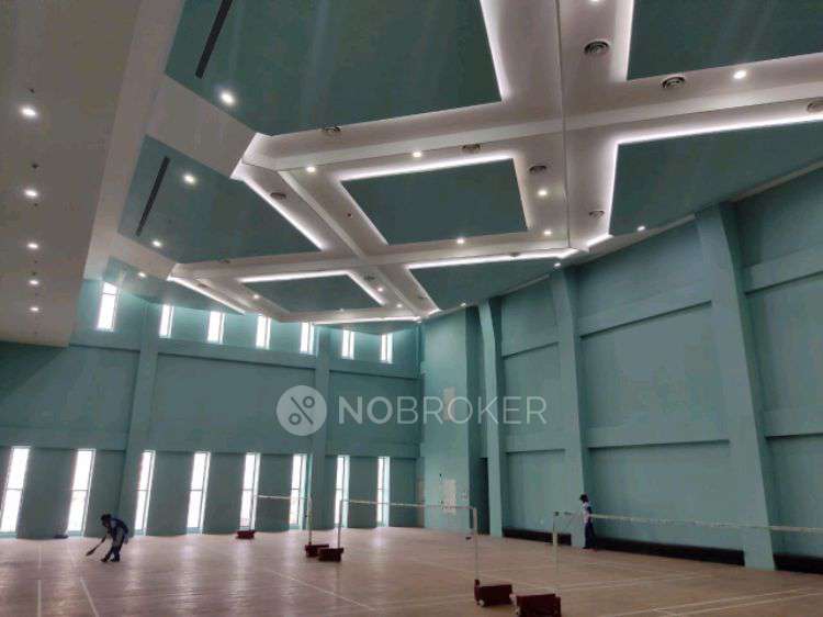 2 BHK Flat In Gera World Of Joy for Rent  In Pune