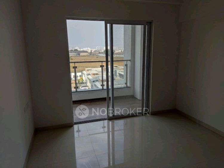 2 BHK Flat In Gera World Of Joy for Rent  In Pune