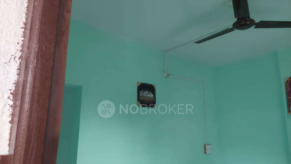 1 BHK Flat In White Building for Rent  In Kondhwa