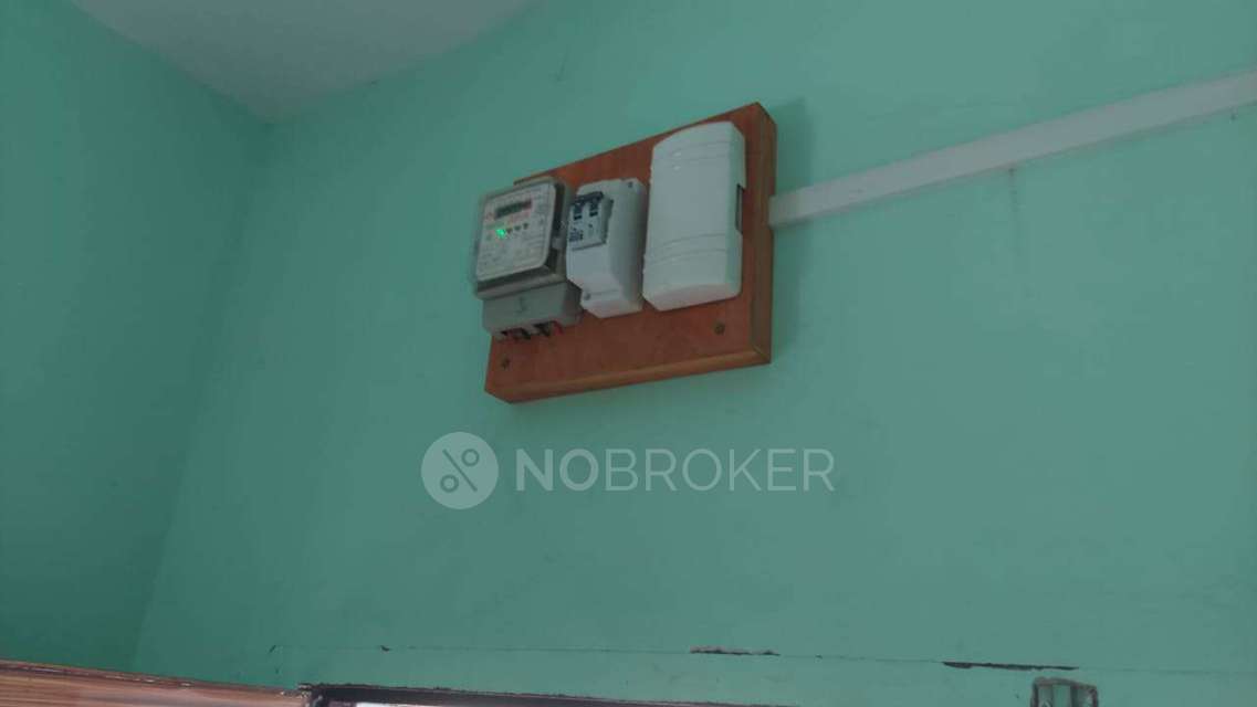 1 BHK Flat In White Building for Rent  In Kondhwa