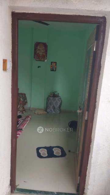 1 BHK Flat In White Building for Rent  In Kondhwa