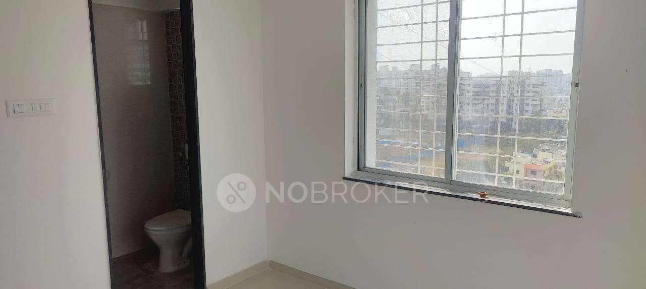 2 BHK Flat In Four Northend Tower for Rent  In Moshi