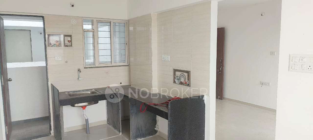 2 BHK Flat In Four Northend Tower for Rent  In Moshi