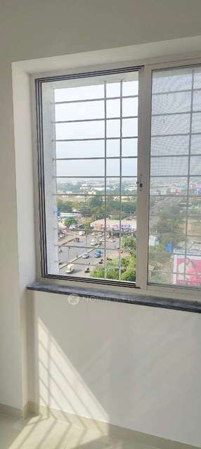 2 BHK Flat In Four Northend Tower for Rent  In Moshi