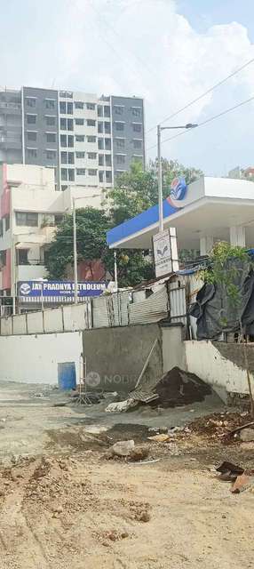 2 BHK Flat In Four Northend Tower for Rent  In Moshi