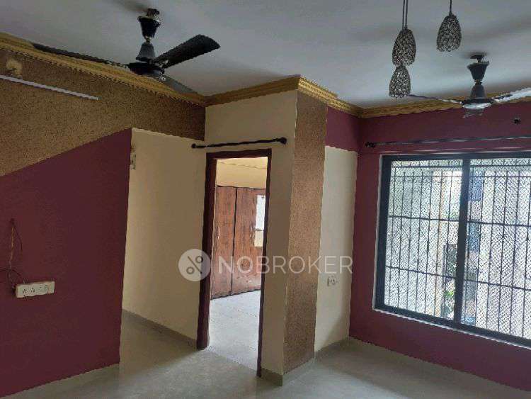 Mahavir Vaibhav Sector 11 Koparkhairane Rent WITHOUT BROKERAGE Semi