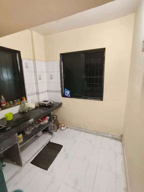 1 RK Flat In Chandrabhaga Apartment For Sale  In Diva