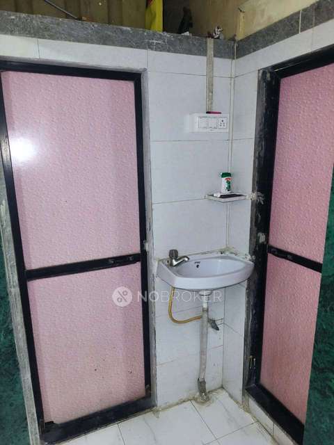 1 RK Flat In Chandrabhaga Apartment For Sale  In Diva