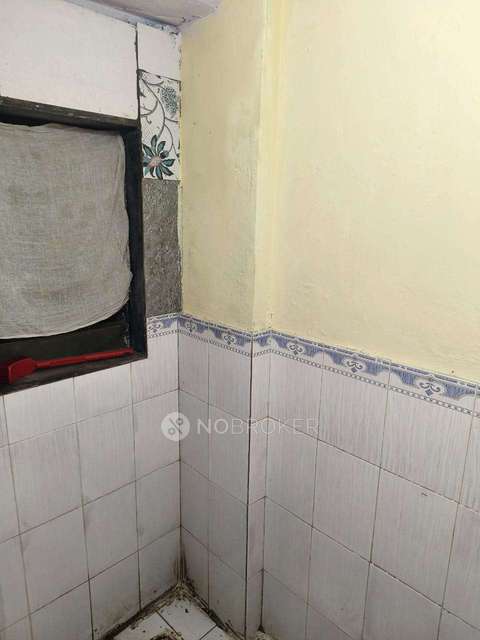 1 RK Flat In Chandrabhaga Apartment For Sale  In Diva