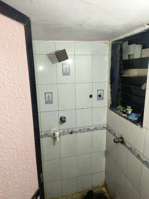 1 RK Flat In Chandrabhaga Apartment For Sale  In Diva