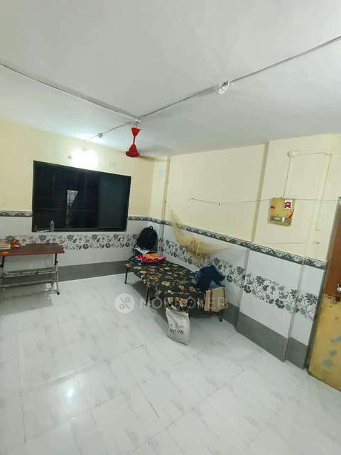 1 RK Flat In Chandrabhaga Apartment For Sale  In Diva