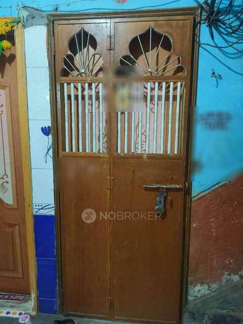 1 RK Flat In Chandrabhaga Apartment For Sale  In Diva