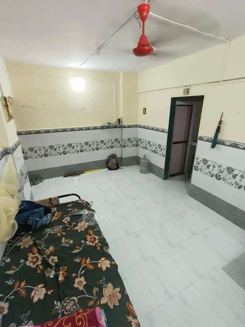 1 RK Flat In Chandrabhaga Apartment For Sale  In Diva