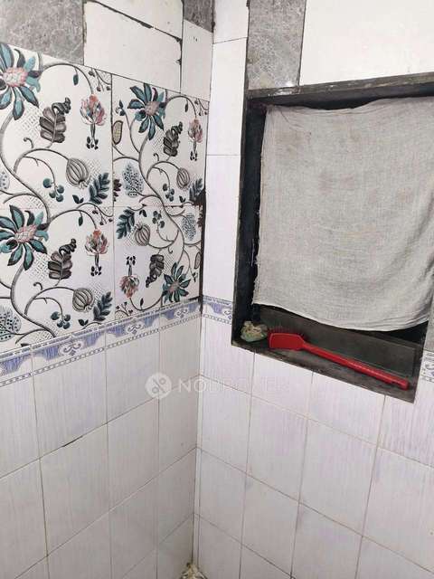 1 RK Flat In Chandrabhaga Apartment For Sale  In Diva