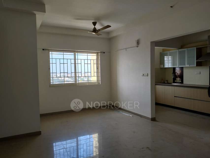 3 BHK Flat In Century Indus For Sale  In Rajarajeshwari Nagar