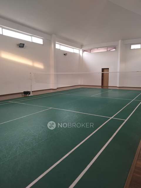 3 BHK Flat In Century Indus For Sale  In Rajarajeshwari Nagar