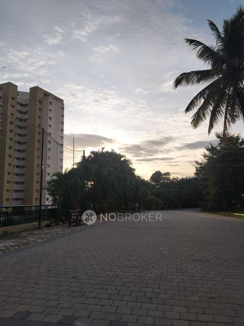 3 BHK Flat In Century Indus For Sale  In Rajarajeshwari Nagar