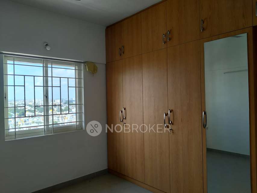 3 BHK Flat In Century Indus For Sale  In Rajarajeshwari Nagar