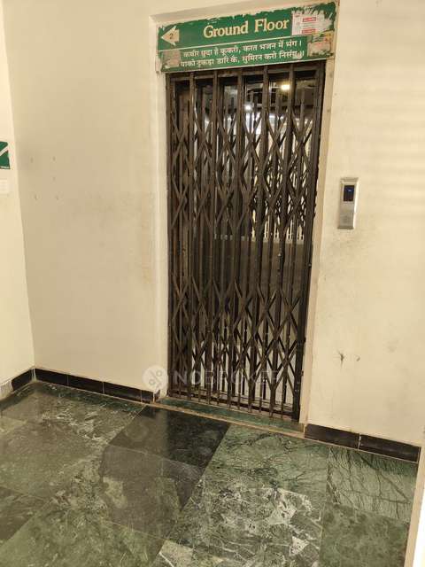 3 BHK Flat In Tanishq Society for Rent  In Kharadi