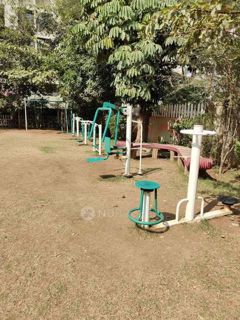 3 BHK Flat In Tanishq Society for Rent  In Kharadi