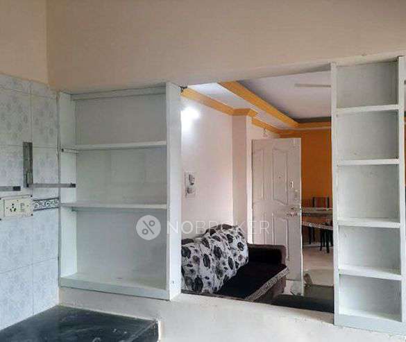 3 BHK Flat In Tanishq Society for Rent  In Kharadi