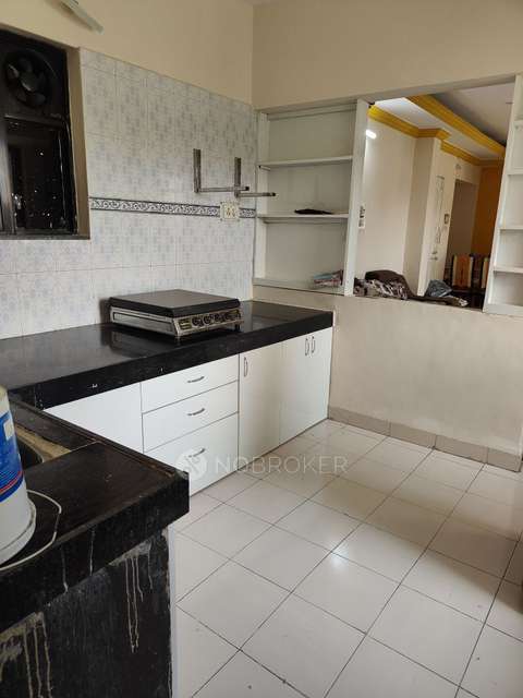 3 BHK Flat In Tanishq Society for Rent  In Kharadi