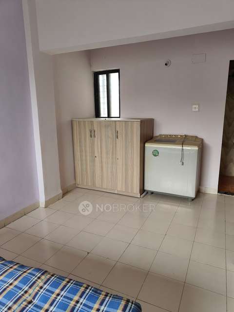 3 BHK Flat In Tanishq Society for Rent  In Kharadi