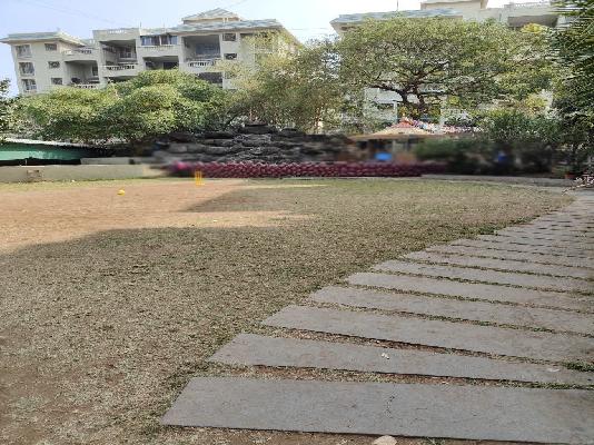 3 BHK Flat In Tanishq Society for Rent  In Kharadi