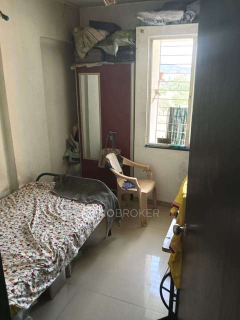 2 BHK Flat In Shubh Nilaya for Rent  In Dy Patil Knowledge City Rd