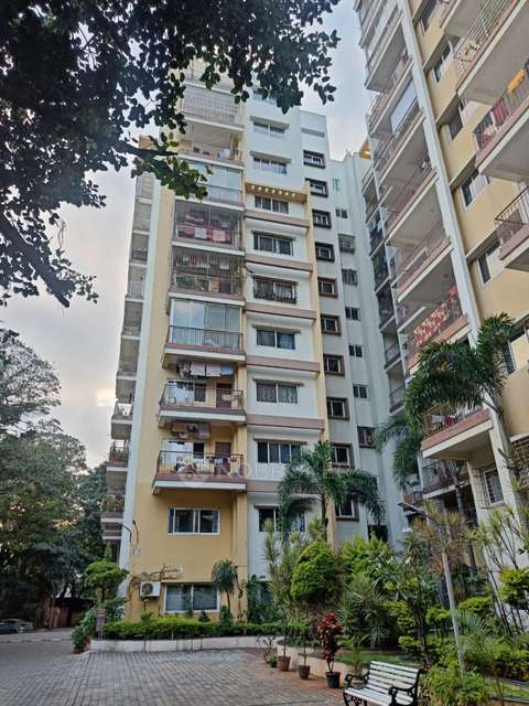 3 BHK Flat In Bank Auction Property - Esteem Classic For Sale  In Mahalakshmi Layout