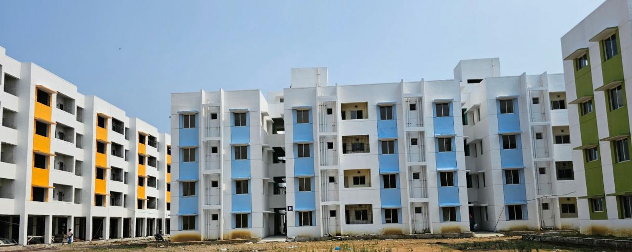 Marg Utsav, Thiruvanmiyur